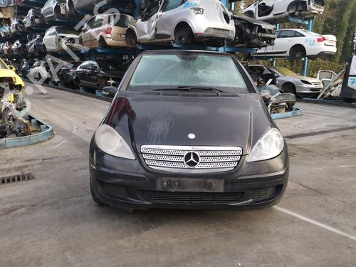 Left headlight MERCEDES-BENZ A-CLASS (W169) A 180 CDI (169.007, 169.307) | BP34582571C28  - Image 7