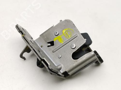 Højre bagtil lås FORD TRANSIT CONNECT V408 Box Body/MPV [2013-2025]  29923986