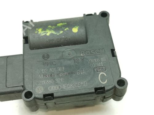 Electronic module AUDI A6 C6 (4F2) | BP29070665M83