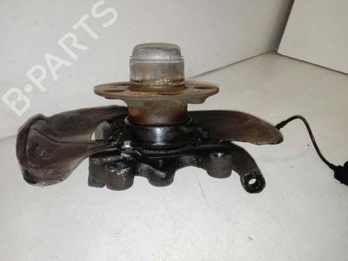 Left front steering knuckle MERCEDES-BENZ C-CLASS Coupe (CL203)  | BP28989171M25 