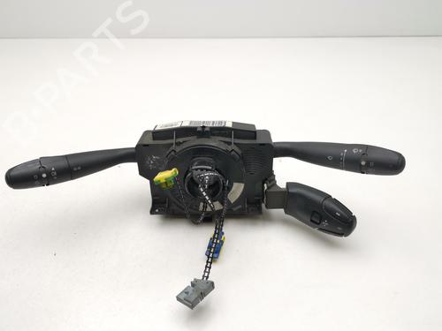 Hovedlysbryter PEUGEOT 307 (3A/C) 1.6 16V (109 hp) 31646230