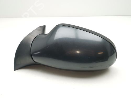 Left mirror MERCEDES-BENZ A-CLASS (W168) A 170 CDI (168.009, 168.109) | BP28985460C26 