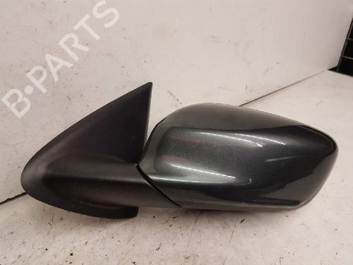 Used Left mirror CITROËN C-ELYSEE (DD_) [2012-2025]  28990648