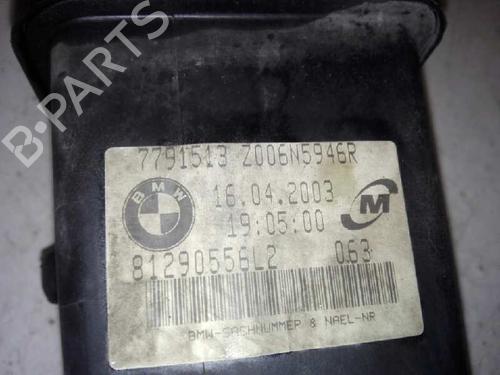 Expansion tank BMW 3 Compact (E46) 320 td | BP28980014C120 