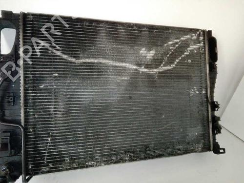 Køler MERCEDES-BENZ E-CLASS (W211) E 270 CDI (211.016) (177 hp) 28992910