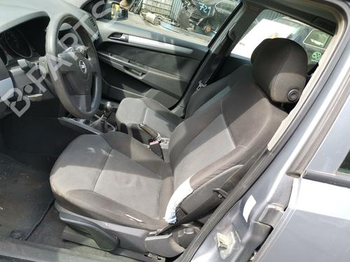 Headlight switch OPEL ASTRA H (A04) 1.4 (L48) | BP34473177I24  - Image 19