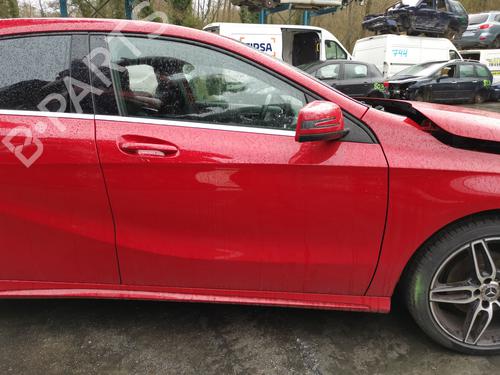 right-front-door-mercedes-benz-a-class-w176-2012-2013-2014-2015-2016-2017-2018-32866256 main image