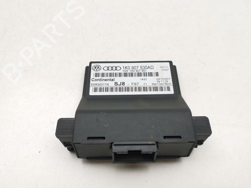 Módulo eletrónico VW GOLF VI (5K1) [2008-2014]  31631023