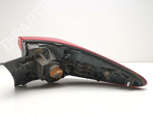 Left taillight RENAULT KADJAR (HA_, HL_) 1.5 dCi 110 (HLA3) | BP28994958C34 