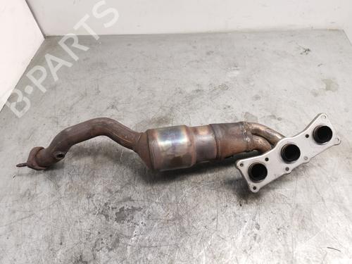 Used Catalyst Catalyst BMW 5 (E60) 530 i (258 hp) 40443480 40443480