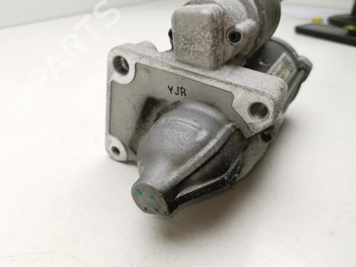 Starter PEUGEOT 2008 I (CU_) 1.5 BlueHDI 120 | BP39446082M8 - Image 2