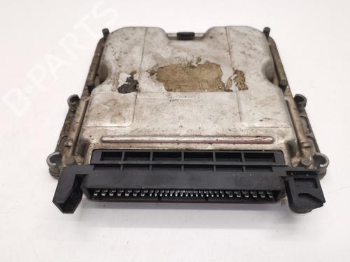 Computer motormanagement PEUGEOT 206 Hatchback (2A/C) 2.0 HDI 90 (90 hp) 28998446