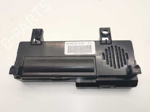 Electronic module PEUGEOT 308 II (LB_, LP_, LW_, LH_, L3_)  | BP28987838M83 