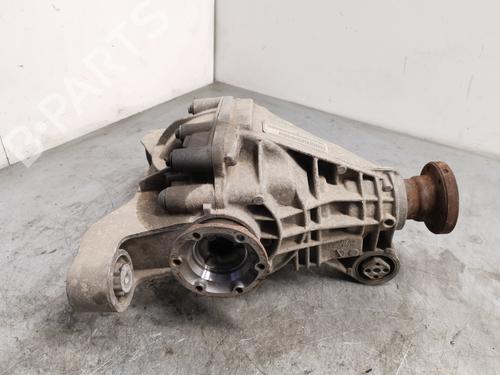 Differensial bakvogn AUDI Q7 (4LB) | BP30852173M24