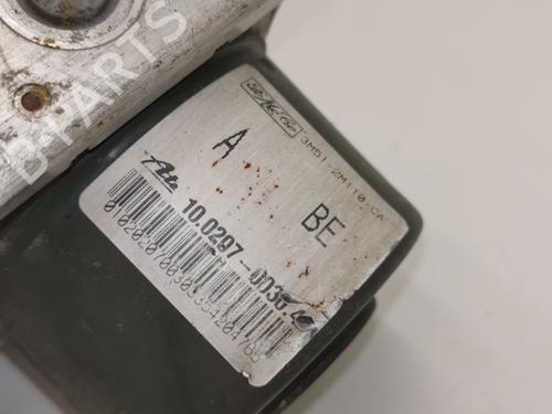 ABS pump FORD FOCUS II (DA_, HCP, DP) | BP28990732M43
