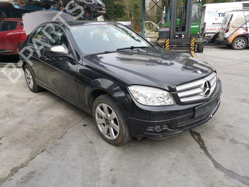 Electronic module MERCEDES-BENZ C-CLASS (W204)  | BP33026231M83  - Image 11