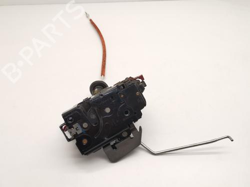 Used Front right lock AUDI A3 (8L1) [1996-2006]  28979277