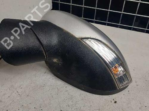 Left mirror FORD FIESTA VI (CB1, CCN) 1.5 TDCi | BP28990232C26 