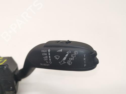 Headlight switch SEAT IBIZA IV (6J5, 6P1)  | BP28990847I24 
