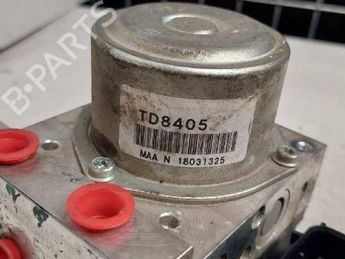 ABS pump RENAULT KOLEOS I (HY_) 2.0 dCi (HY0K) | BP28995926M43 