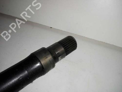 Right front driveshaft OPEL ASTRA H (A04) | BP28985956M39