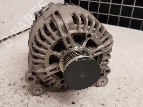Used Alternator Alternator SEAT LEON (1P1) [2005-2013] 28989856 28989856
