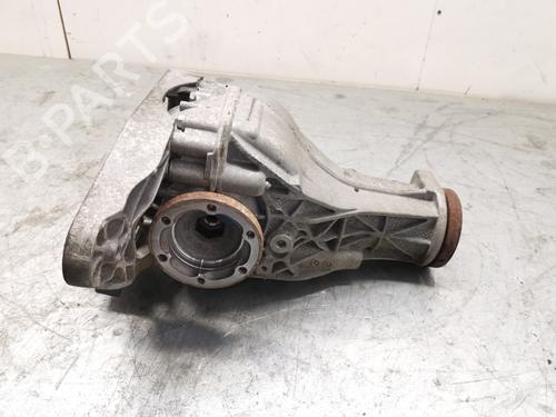 Rear differential AUDI Q5 (8RB) 2.0 TDI quattro | BP29013711M24 - Image 3