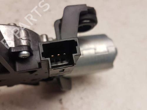 Rear wiper motor CITROËN C4 I (LC_)  | BP28979475M102 