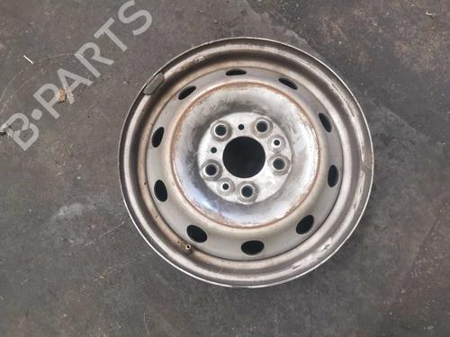 Used Rim Rim CITROËN JUMPER II Van 2.2 BlueHDi 140 (140 hp) 40217775 40217775