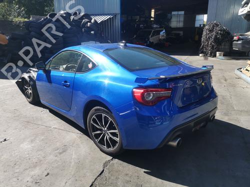 Front left panel SUBARU BRZ (ZC6) 2.0 (ZC6) | BP39442486C58 - Image 6