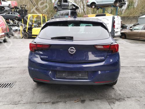 Engine OPEL ASTRA K (B16) 1.6 CDTi (68) | BP33042714M1  - Image 6