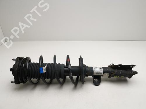 Used Left front shock absorber Left front shock absorber 39440824 39440824
