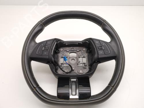 Used Steering wheel CITROËN C4 CACTUS 1.6 BlueHDi 100 (99 hp) 28992133