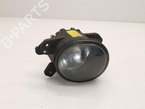 Used Left front fog light MERCEDES-BENZ B-CLASS Sports Tourer (W245) [2005-2011]  28979865