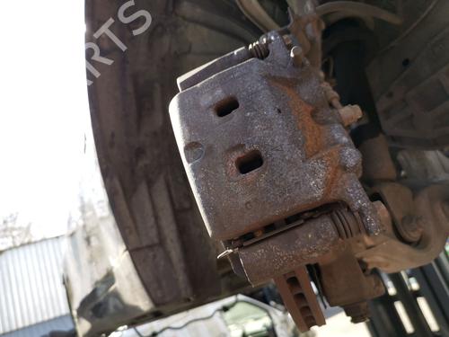 Used Right front brake caliper Right front brake caliper 37223462 37223462