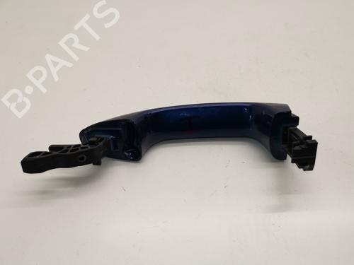 Front left exterior door handle MERCEDES-BENZ C-CLASS Coupe (C205) C 220 d (205.304) | BP28984376C128 