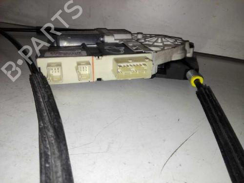 Front left window mechanism CITROËN C8 (EA_, EB_) 2.0 HDi | BP28999500C22