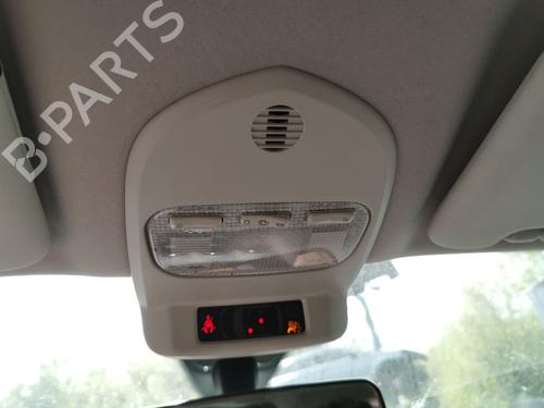 Plafonier Plafonier PEUGEOT 308 I (4A_, 4C_) [2007-2016] 34164358 34164358
