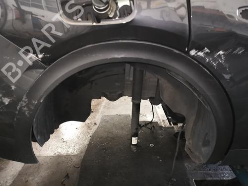 Used Rear right wheel arch trim PEUGEOT 408 II (FP_, F3_, FM_) Hybrid 225 (F3DGYT) (224 hp) 30753528