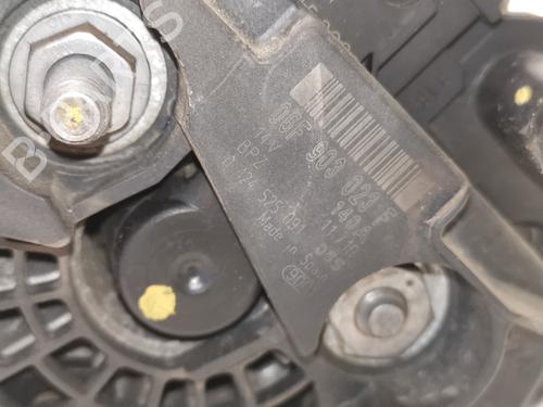 Alternator SEAT LEON (1P1) | BP28987282M7