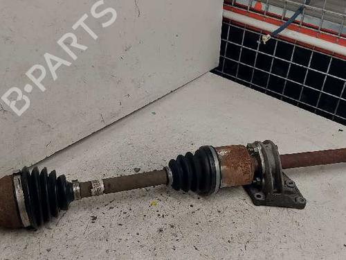 Used Right front driveshaft FIAT GRANDE PUNTO (199_) [2005-2025]  29000663