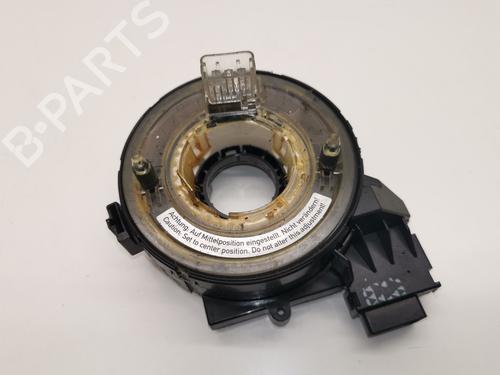 Used Squib airbag AUDI A3 (8P1) [2003-2013]  28985189