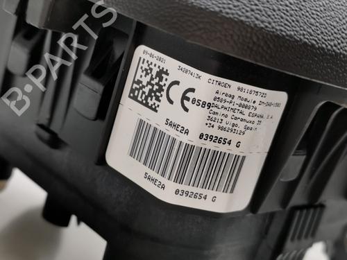 Driver airbag CITROËN C3 AIRCROSS II (2R_, 2C_)  | BP28996601C9 