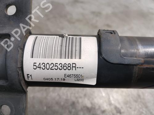 Right front shock absorber RENAULT MEGANE IV Hatchback (B9A/M/N_) 1.2 TCe 130 (B9MR) | BP39446041M17 - Image 2