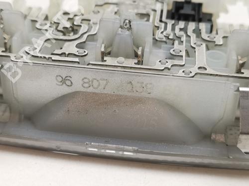 Lampa oświetlenia wnętrza CITROËN BERLINGO MULTISPACE (B9) 1.6 HDi 90 4x4 | BP30886882I8