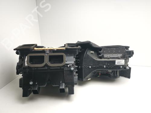 Used Heater matrix box MERCEDES-BENZ C-CLASS (W204) [2007-2015]  28998609
