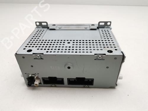 Radio FORD FOCUS III | BP32865897E6 - Image 2