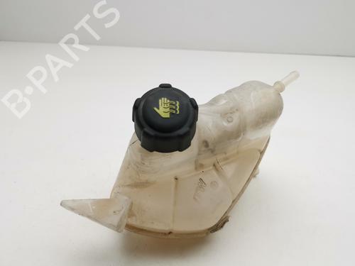 Expansion tank RENAULT KADJAR (HA_, HL_) 1.5 dCi 110 (HLA3) | BP28978022C120 
