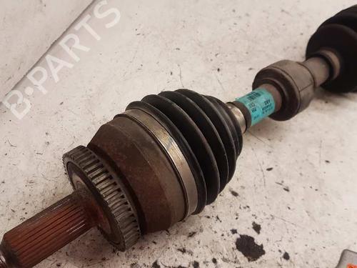 Right front driveshaft KIA SORENTO II (XM)  | BP29000685M39 