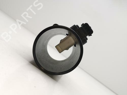Mass air flow sensor RENAULT CLIO IV (BH_)  | BP29376399M95 